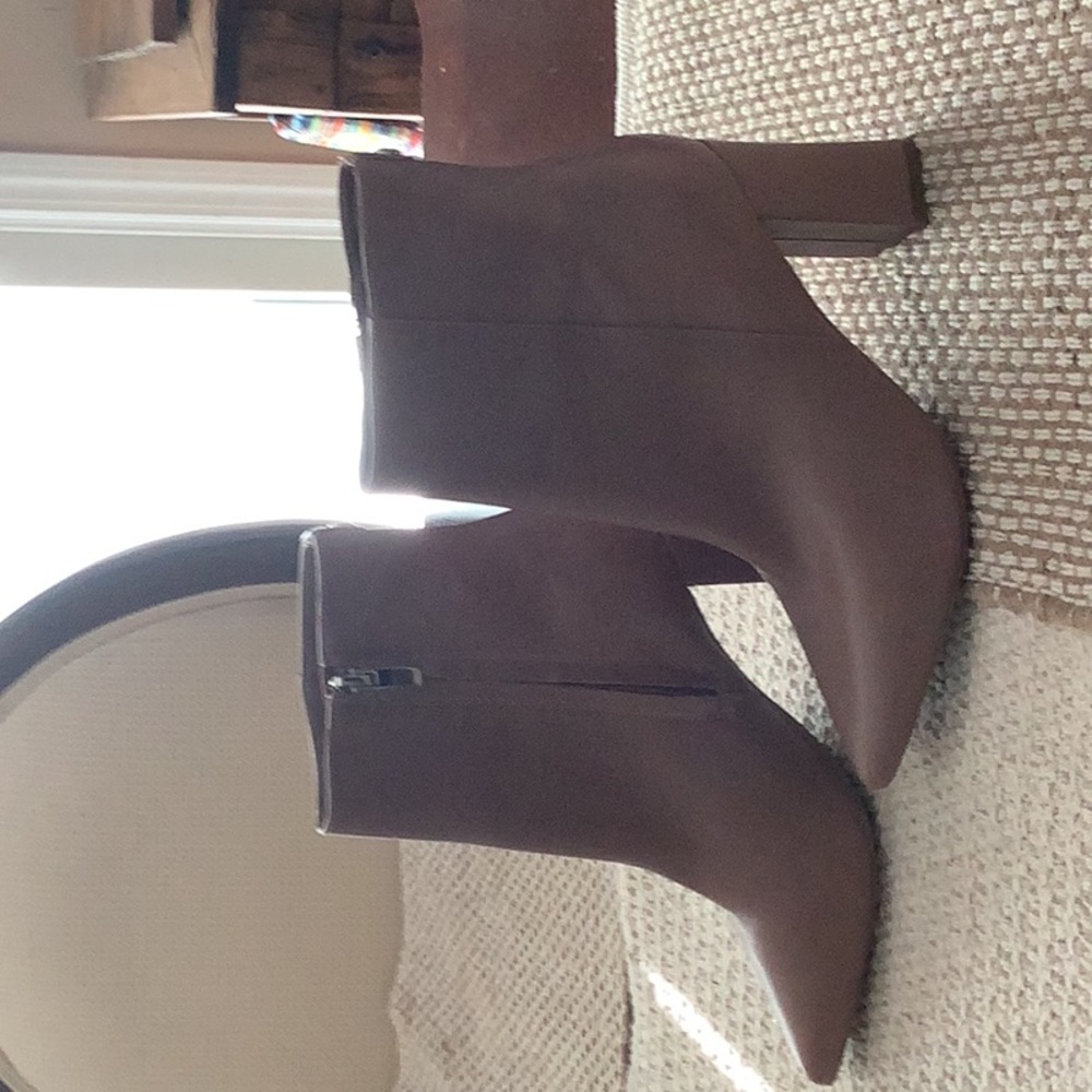 Nine West 9 x 9 Boots